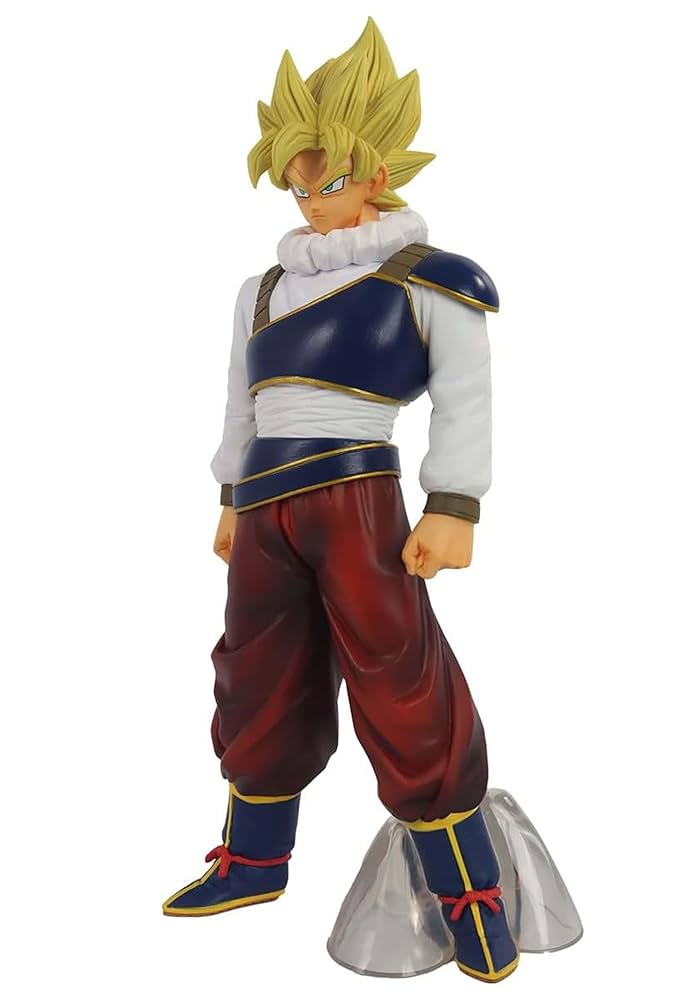 ドラゴンボール　フィギュア Amazon.co.jp: ドラゴンボール改 DXフィギュアIII -THE LEGEND